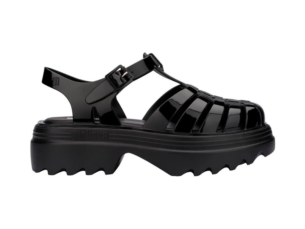 MELISSA POSSESSION PLATFORM II AD – 
