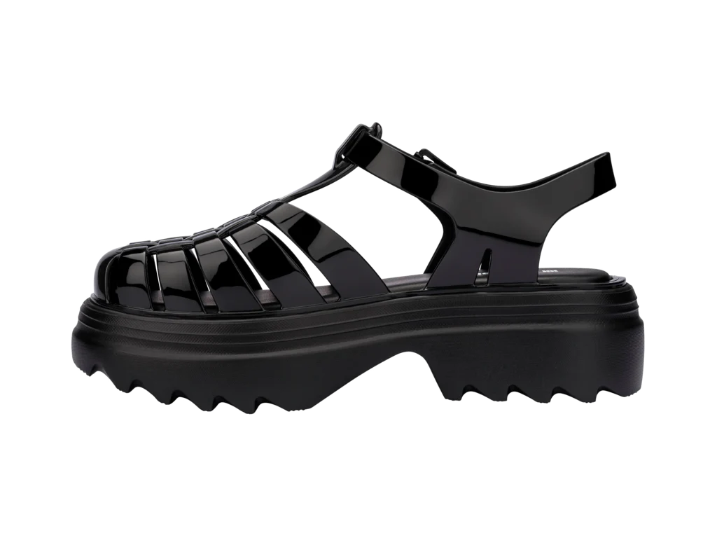 MELISSA POSSESSION PLATFORM II AD – 