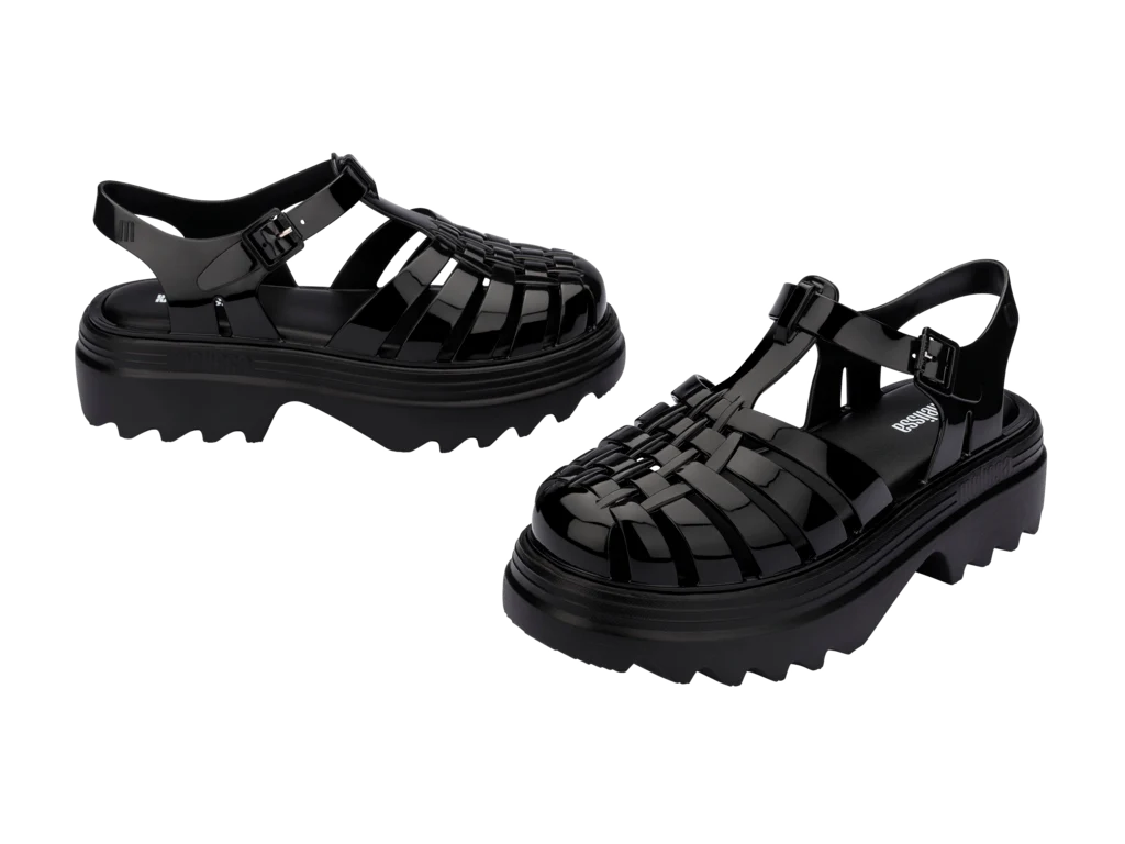 MELISSA POSSESSION PLATFORM II AD – 