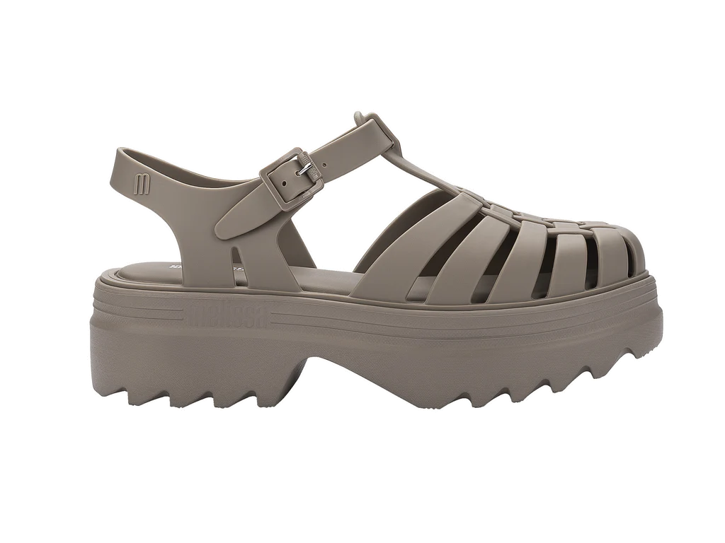 MELISSA POSSESSION PLATFORM II AD – 