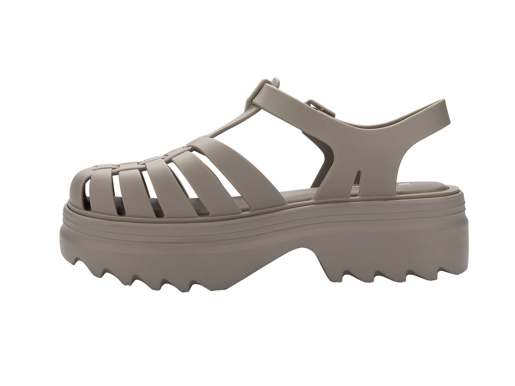 MELISSA POSSESSION PLATFORM II AD – 