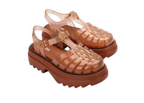 MELISSA POSSESSION PLATFORM II AD