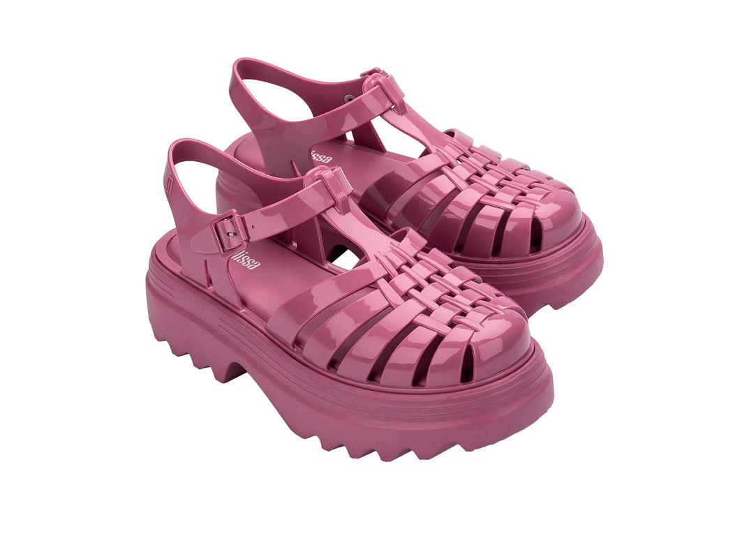 MELISSA POSSESSION PLATFORM II AD – LILAC