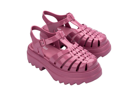 MELISSA POSSESSION PLATFORM II AD