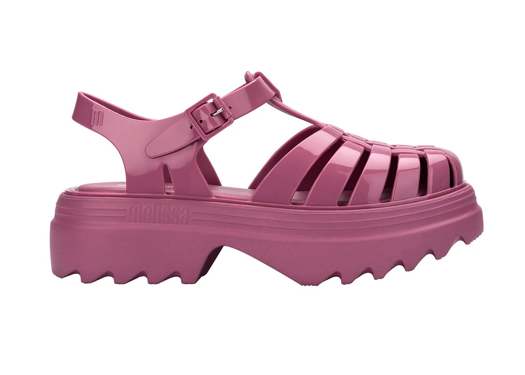 MELISSA POSSESSION PLATFORM II AD – 