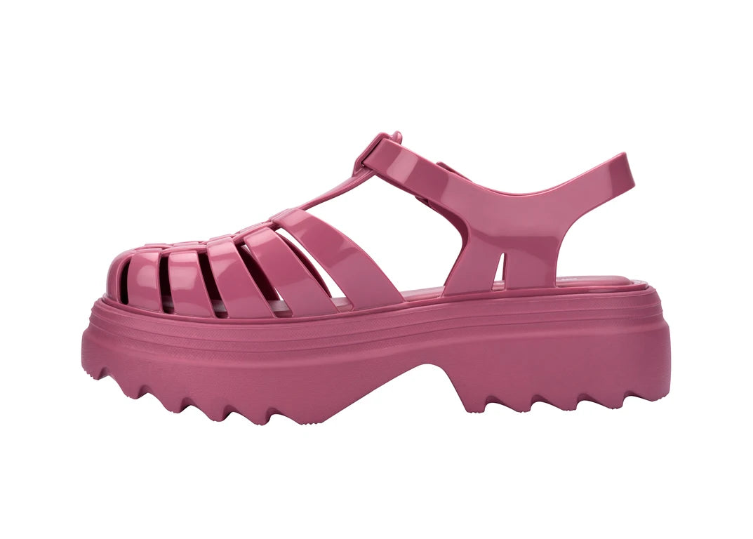 MELISSA POSSESSION PLATFORM II AD – 