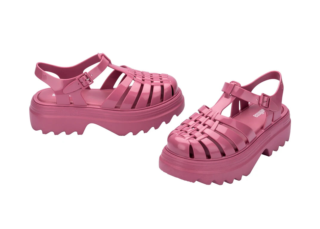 MELISSA POSSESSION PLATFORM II AD – 