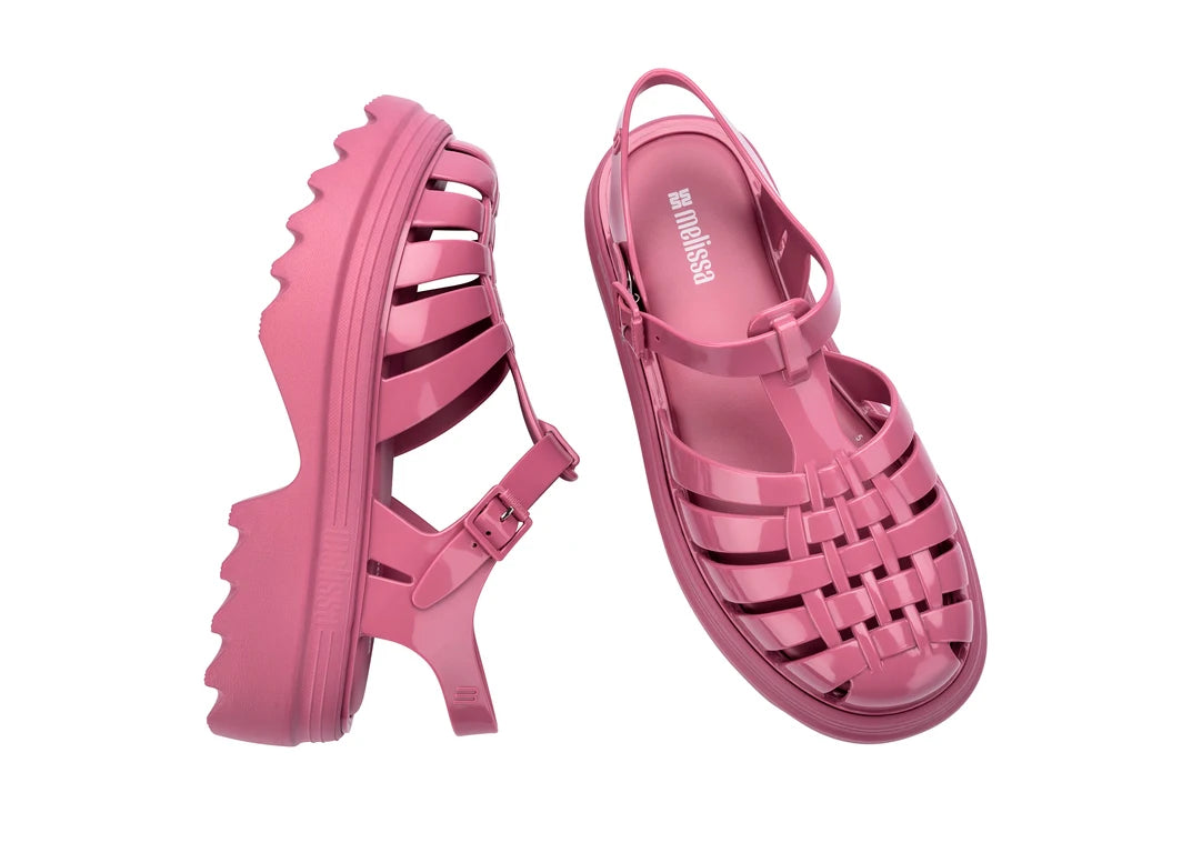 MELISSA POSSESSION PLATFORM II AD – 