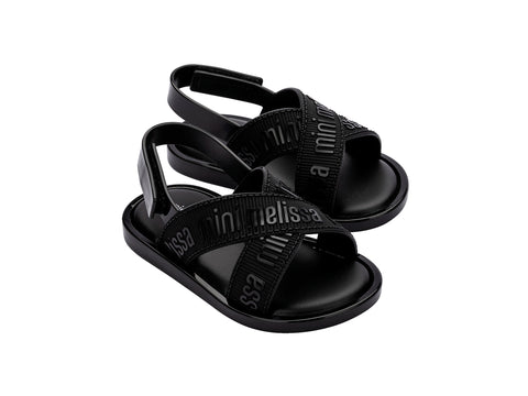 MINI MELISSA M LOVER SANDAL BB