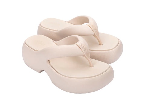 MELISSA FREE FUZZY PLATFORM AD
