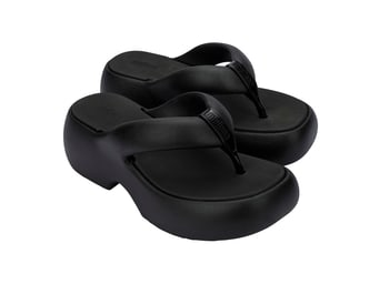 MELISSA FREE FUZZY PLATFORM AD
