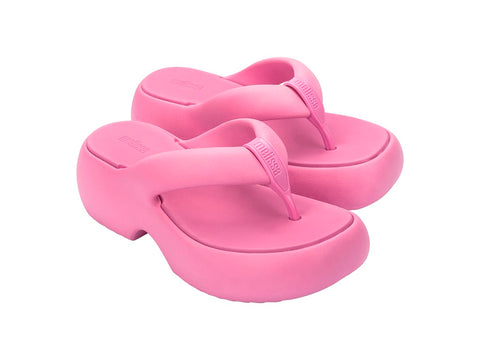 MELISSA FREE FUZZY PLATFORM AD