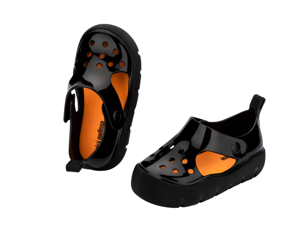 MINI MELISSA BOWIE BB – 