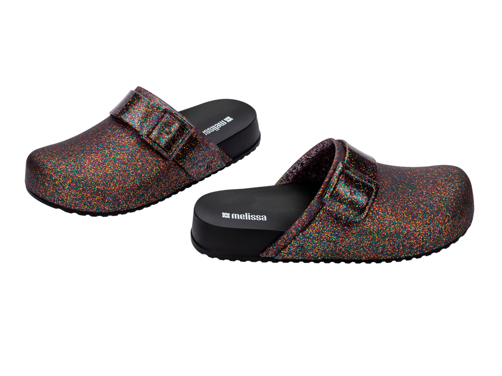 MELISSA COZY CLOG AD – 