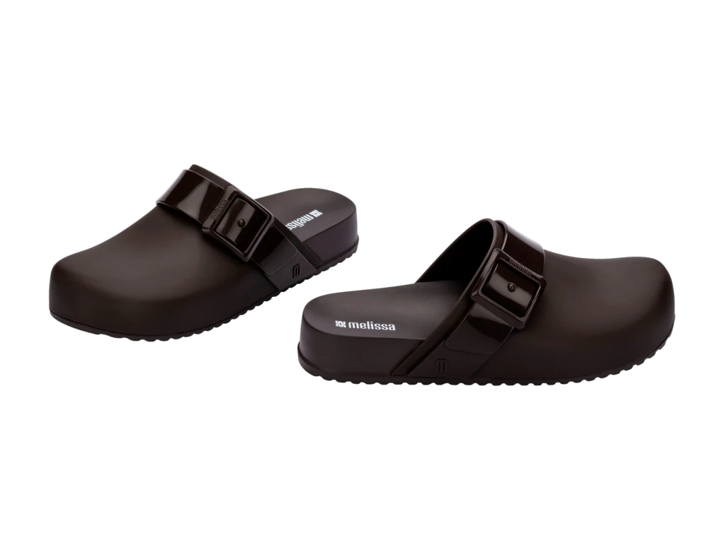 MELISSA COZY CLOG AD – 