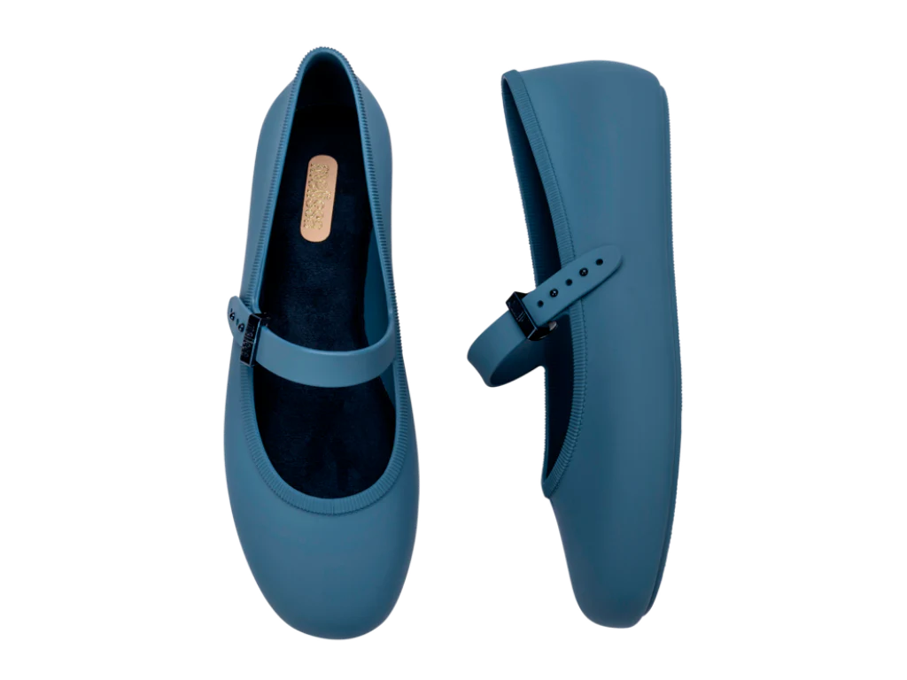 MELISSA SOFT BALLERINA AD – 