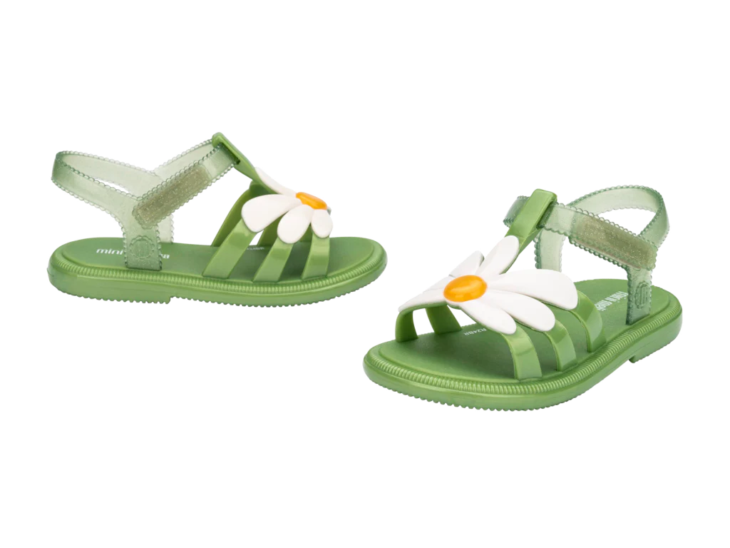 MINI MELISSA HIP BLOOMY BB – 