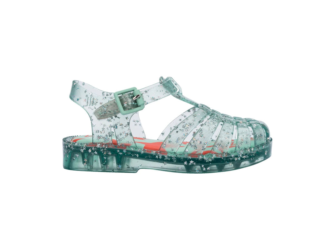 MINI MELISSA POSSESSION SHINY ELEMENTS BB – 