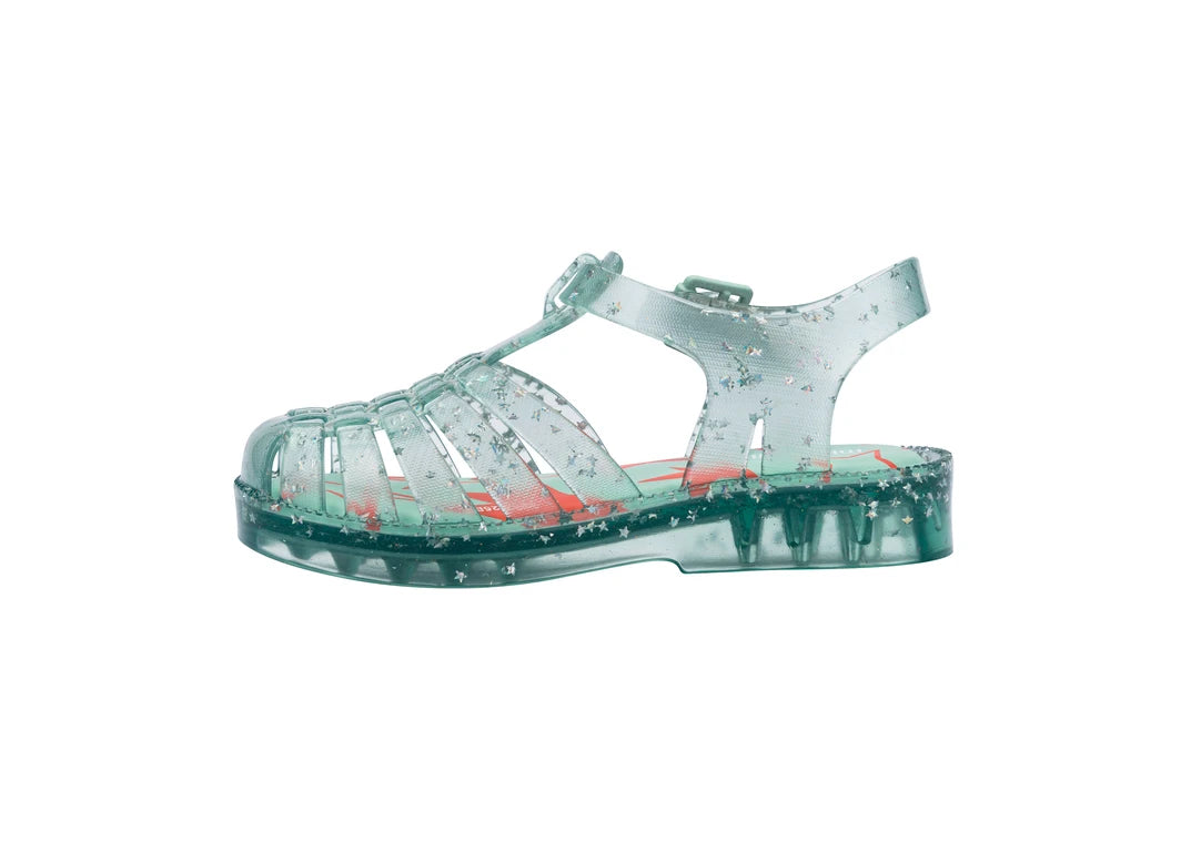 MINI MELISSA POSSESSION SHINY ELEMENTS BB – 