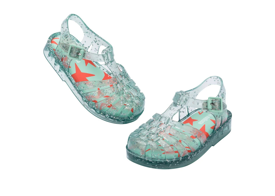 MINI MELISSA POSSESSION SHINY ELEMENTS BB – 