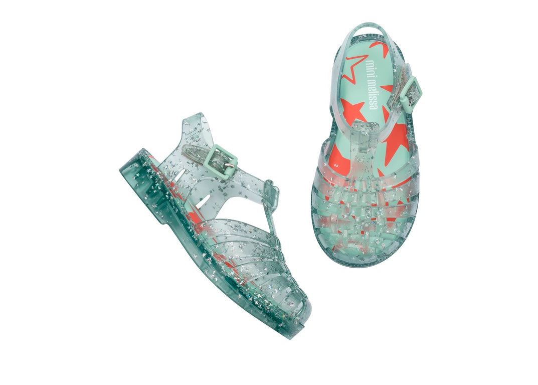 MINI MELISSA POSSESSION SHINY ELEMENTS BB – 