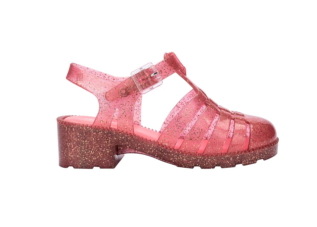 MINI MELISSA POSSESSION HEEL INF – 