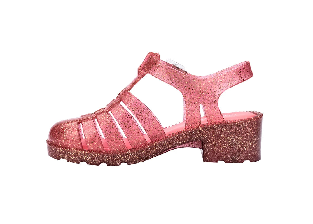 MINI MELISSA POSSESSION HEEL INF – 