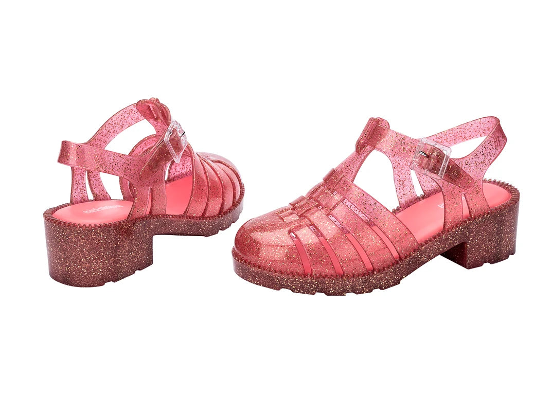 MINI MELISSA POSSESSION HEEL INF – 