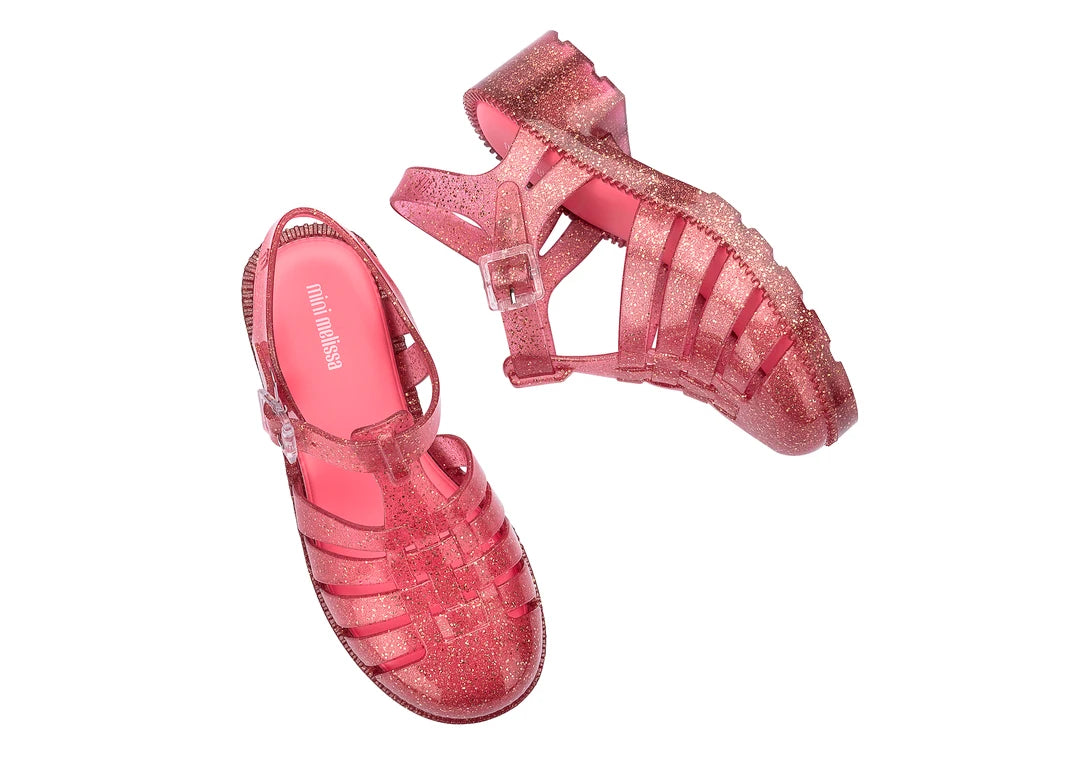 MINI MELISSA POSSESSION HEEL INF – 
