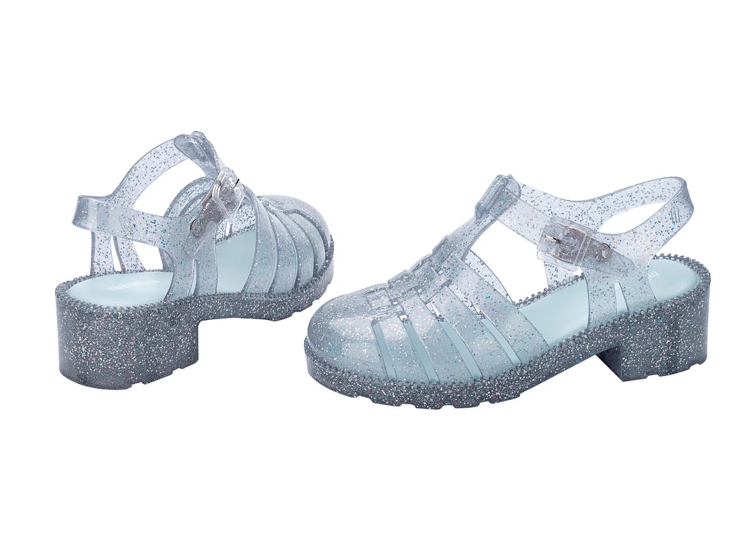 MINI MELISSA POSSESSION HEEL INF – 