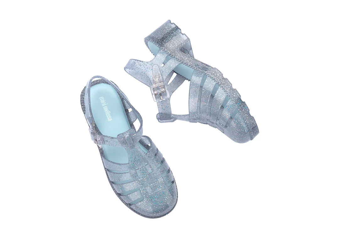 MINI MELISSA POSSESSION HEEL INF – 