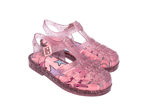 MINI MELISSA POSSESSION SHINY ELEMENTS INF