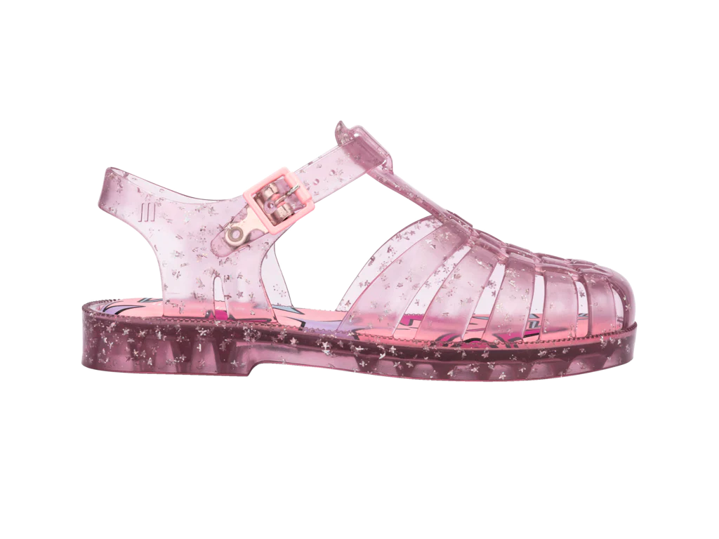 MINI MELISSA POSSESSION SHINY ELEMENTS INF – 