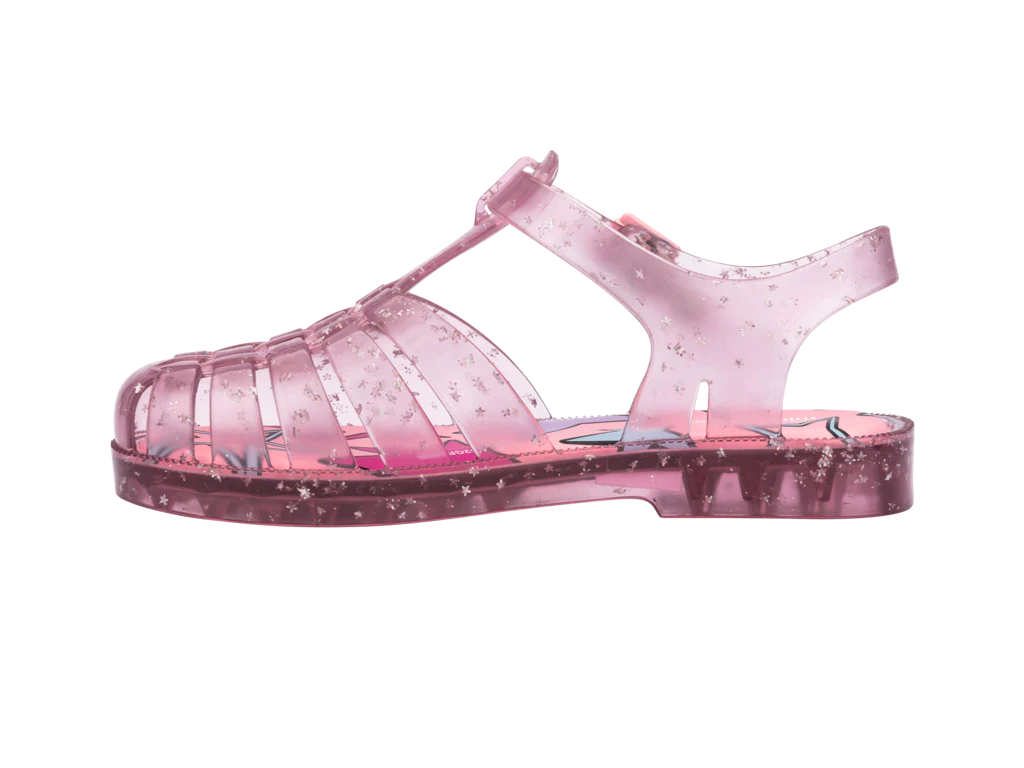 MINI MELISSA POSSESSION SHINY ELEMENTS INF – 