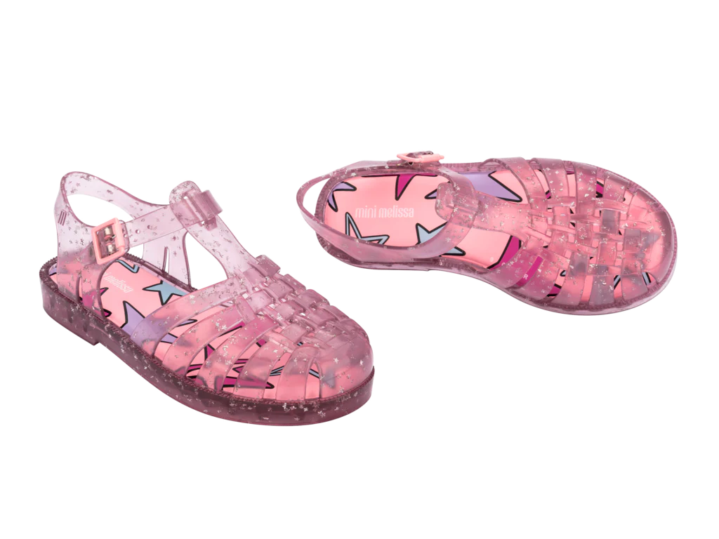 MINI MELISSA POSSESSION SHINY ELEMENTS INF – 