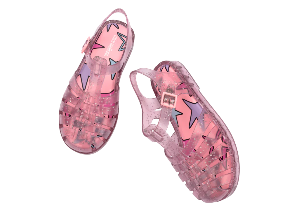 MINI MELISSA POSSESSION SHINY ELEMENTS INF – 