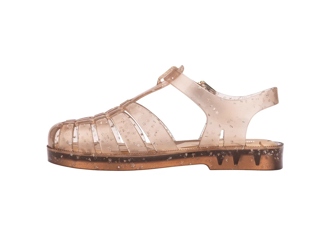 MINI MELISSA POSSESSION SHINY ELEMENTS INF – 