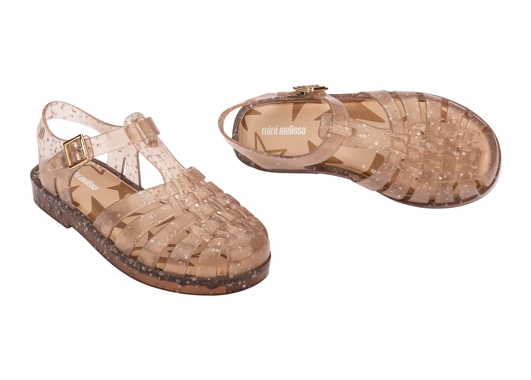 MINI MELISSA POSSESSION SHINY ELEMENTS INF – 