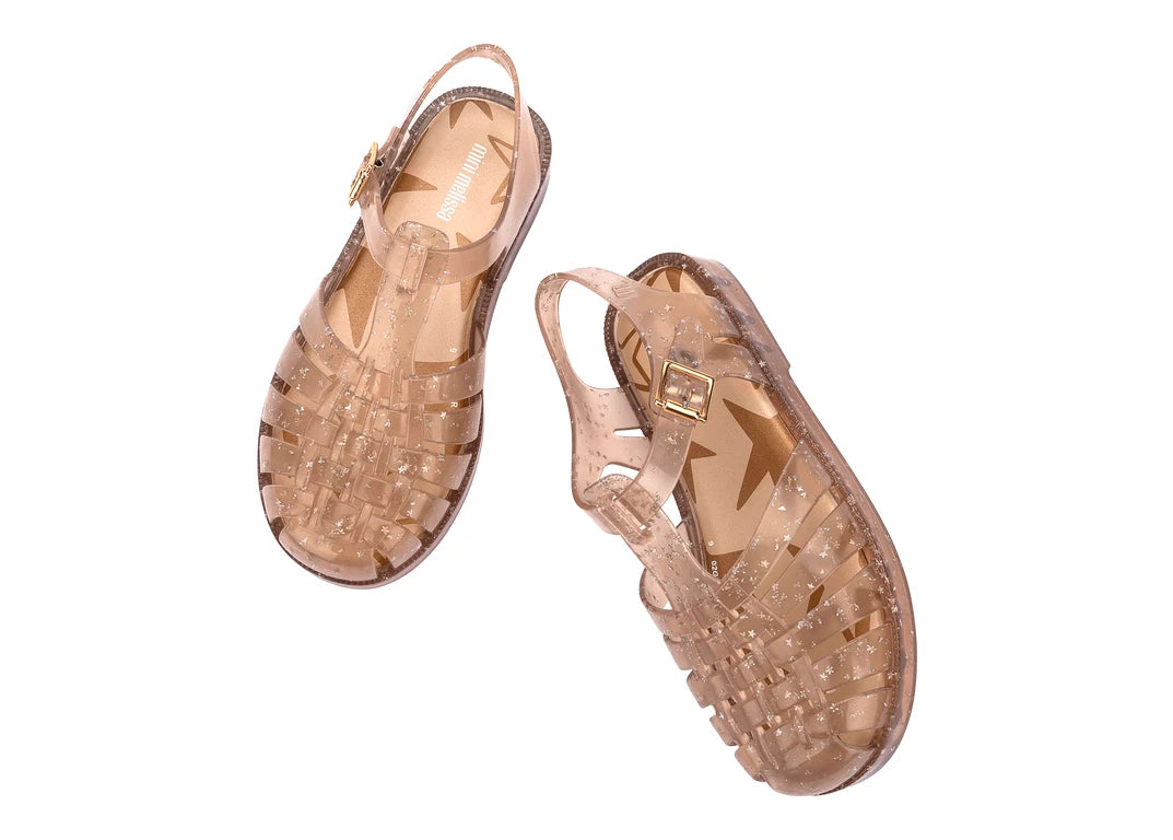MINI MELISSA POSSESSION SHINY ELEMENTS INF – 