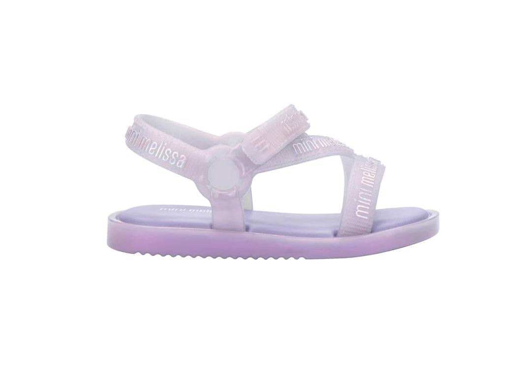 MINI MELISSA STRIPES M LOVER BB – 