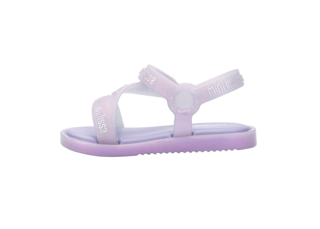 MINI MELISSA STRIPES M LOVER BB – 