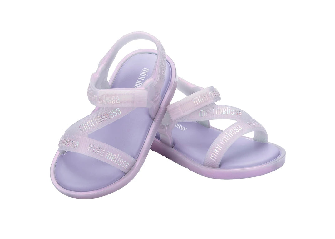 MINI MELISSA STRIPES M LOVER BB – 