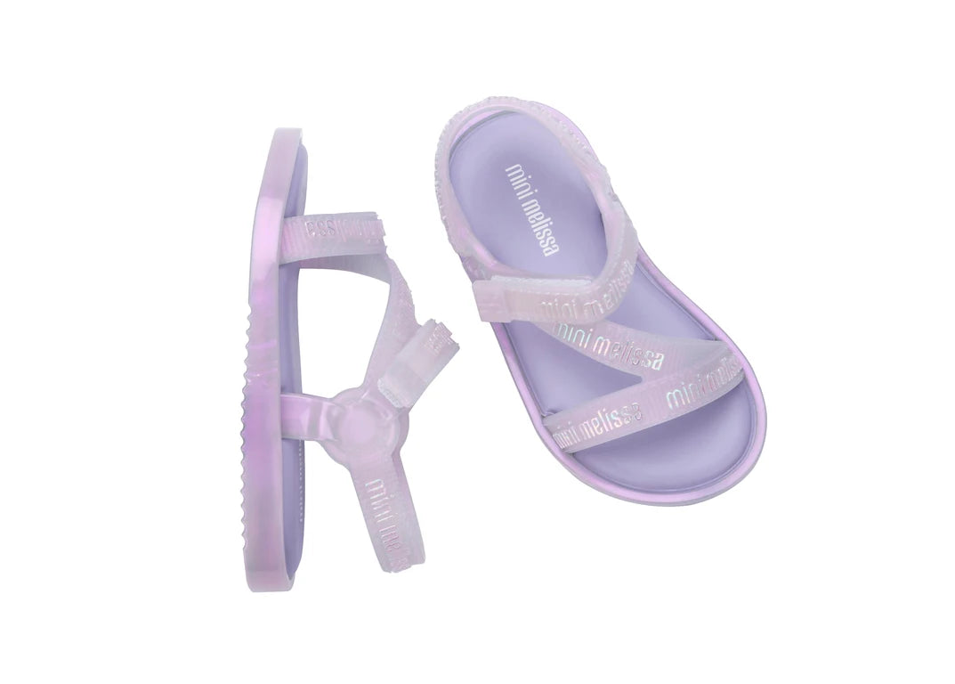 MINI MELISSA STRIPES M LOVER BB – 