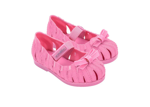 MINI MELISSA M LOVER BALLERINA BB