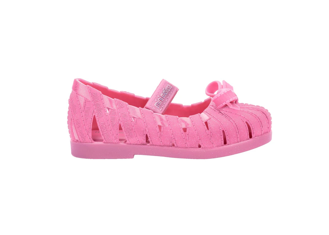 MINI MELISSA M LOVER BALLERINA BB – 