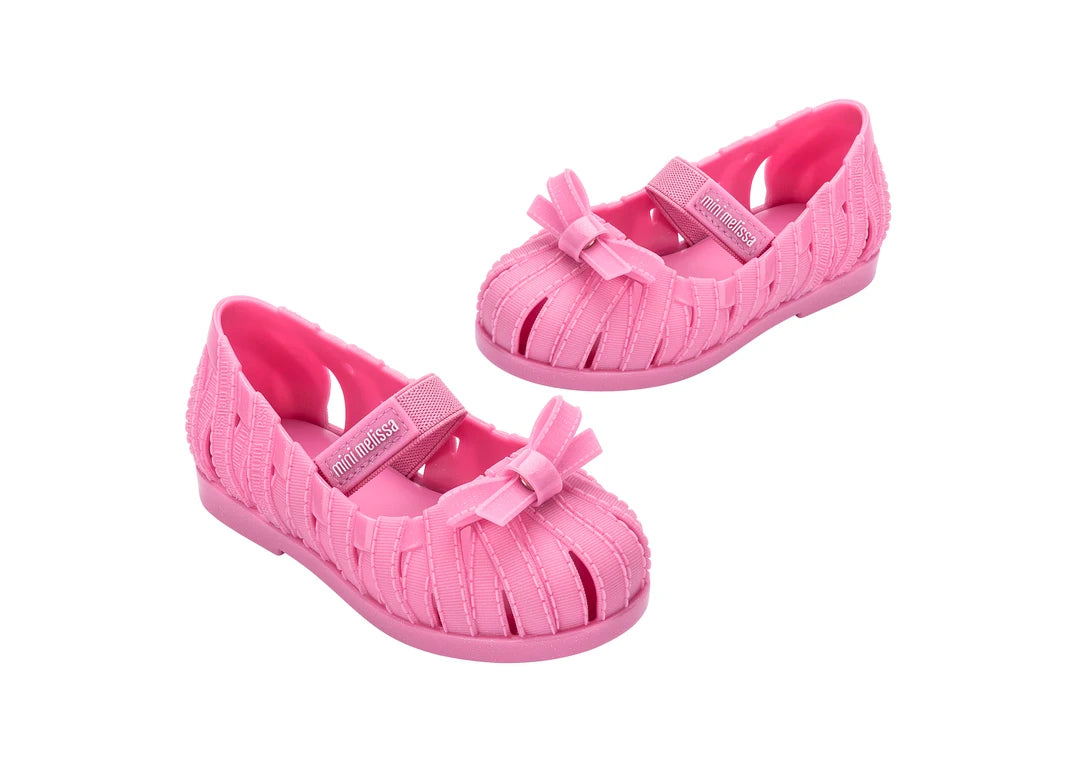 MINI MELISSA M LOVER BALLERINA BB – 