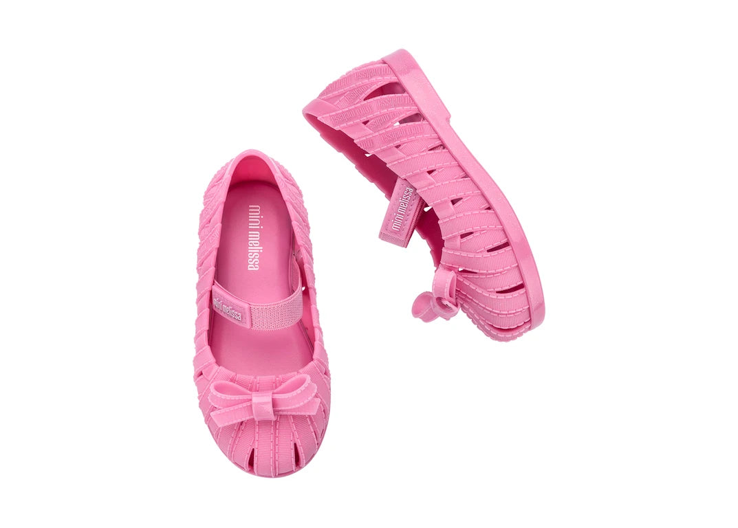 MINI MELISSA M LOVER BALLERINA BB – 