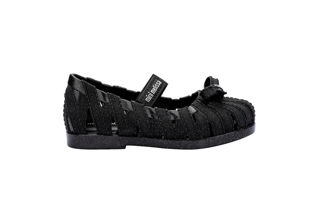 MINI MELISSA M LOVER BALLERINA BB – 