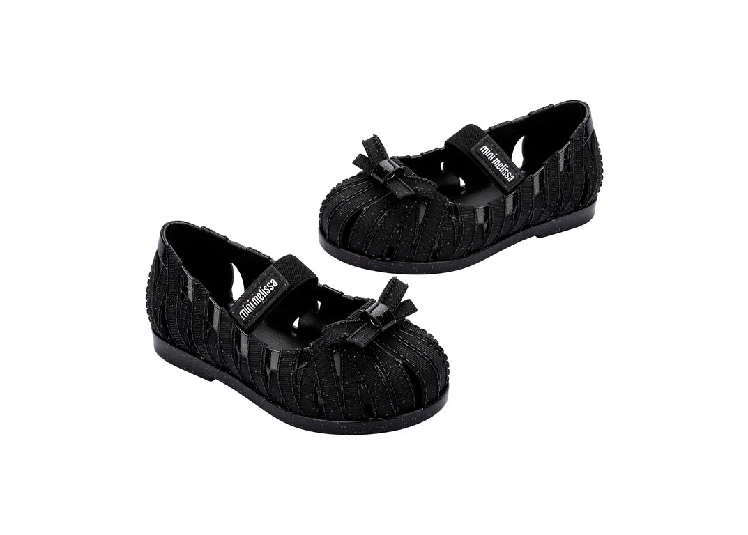 MINI MELISSA M LOVER BALLERINA BB – 