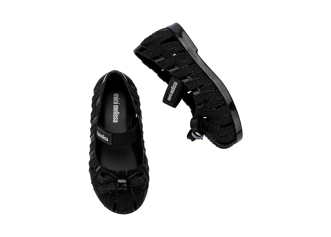 MINI MELISSA M LOVER BALLERINA BB – 